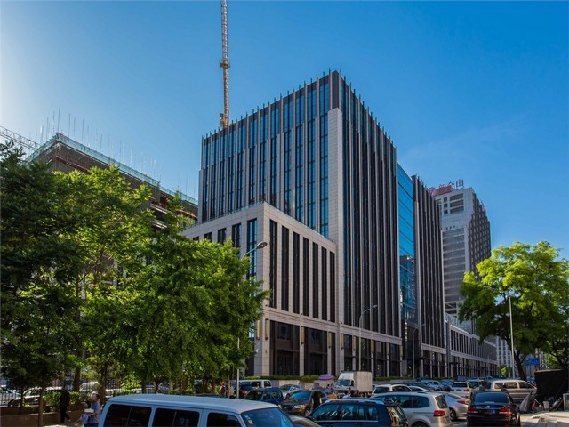 专业会议系统厂家供应